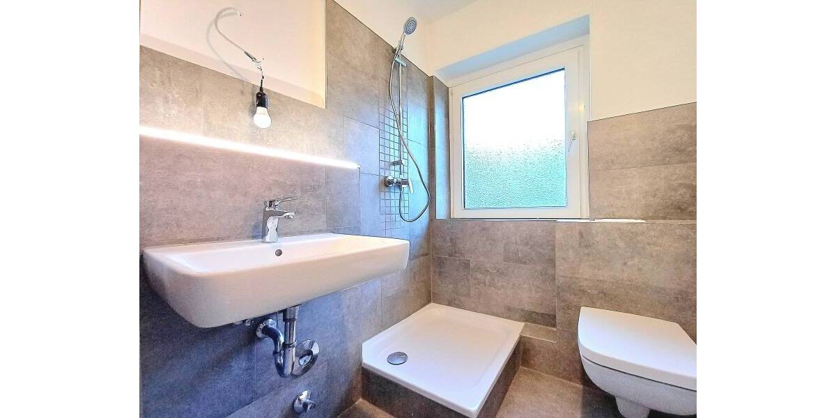 Etagenwohnung Minden Innenstadt - 3 Zimmer, 67 m&sup2;, 649&euro; | Angebot:25671051