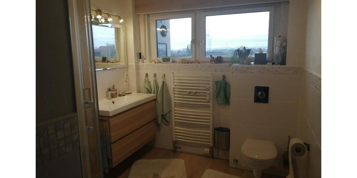 Wohnen auf Zeit Wesseling - 1 Zimmer, 20 m&sup2;, 580&euro; | Angebot:23943631