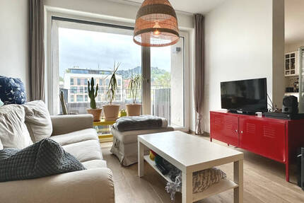 Wohnung Heppenheim - 3 Zimmer, 95 m&sup2;, 1.160&euro; | Angebot:26360179
