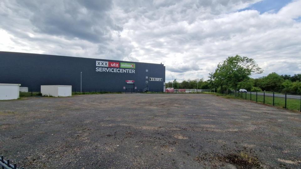 Gewerbeobjekt Großwallstadt - 3.450&euro; | Angebot:26604718