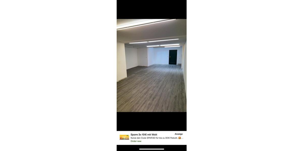 Gewerbeobjekt Schmalkalden - 550&euro; | Angebot:24626591