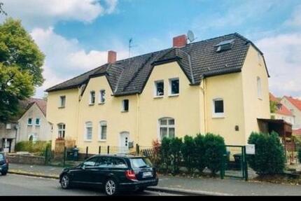 Einfamilienhaus mit eigenem Garten in Herne Wanne zu Vermieten