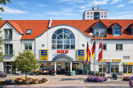 Wohnung Bad Dürrenberg - 3 Zimmer, 74 m&sup2;, 650&euro; | Angebot:26953830