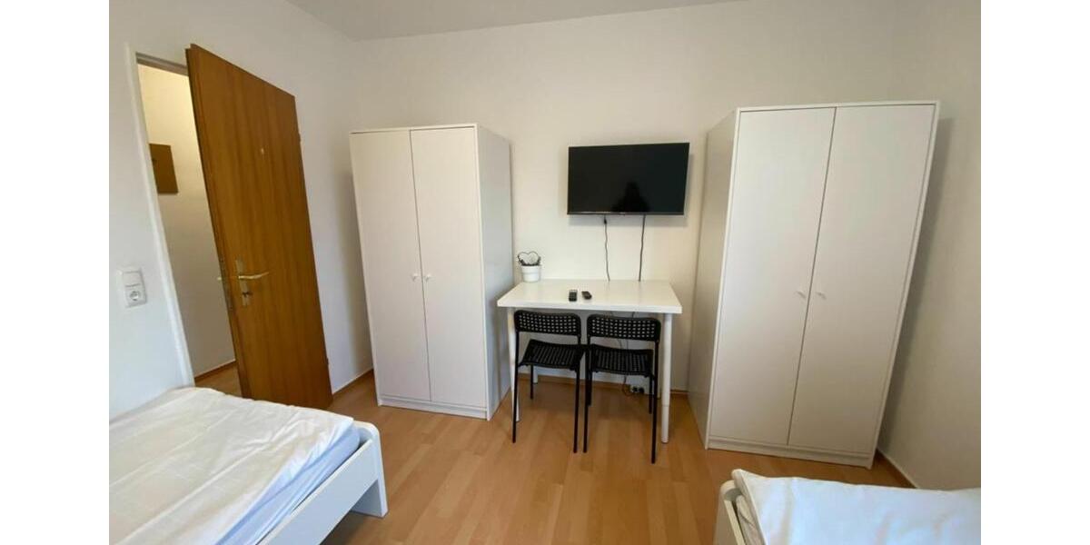 Wohnen auf Zeit Offenbach am Main - 3 Zimmer, 81 m&sup2;, 15&euro; | Angebot:24788905