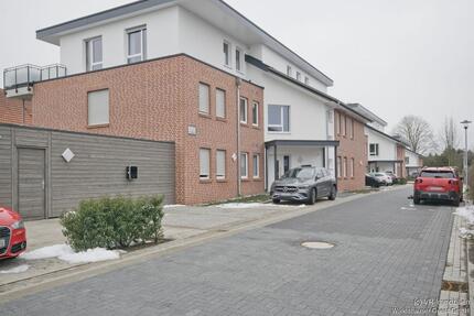 Wohnung Wildeshausen - 4 Zimmer, 97 m&sup2;, 1.260&euro; | Angebot:25129324