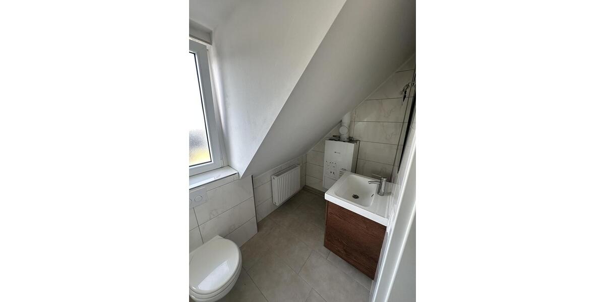 Dachgeschoßwohnung Neuwied Feldkirchen - 3 Zimmer, 70 m&sup2;, 620&euro; | Angebot:26496059