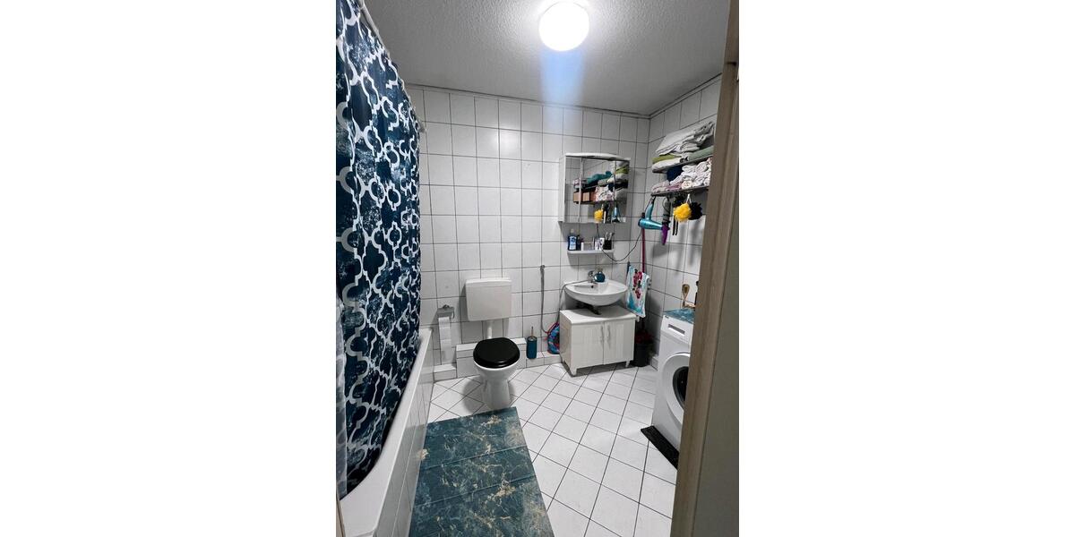 Dachgeschoßwohnung Birstein - 3 Zimmer, 55 m&sup2;, 850&euro; | Angebot:24864135