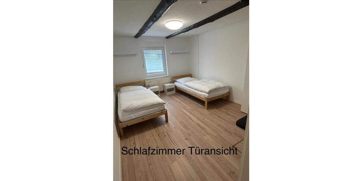 Etagenwohnung Lehre - 2 Zimmer, 44 m&sup2;, 528&euro; | Angebot:24857483