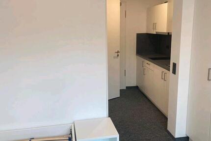 Wohnung Nürnberg Altstadt, St. Lorenz - 1 Zimmer, 17 m&sup2;, 590&euro; | Angebot:26267672