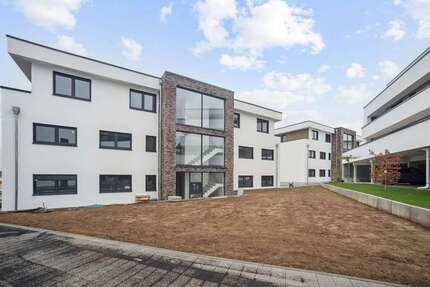 Wohnung zum Mieten in Ransbach-Baumbach 1.584 € 132.23 m² 3 zimmer
