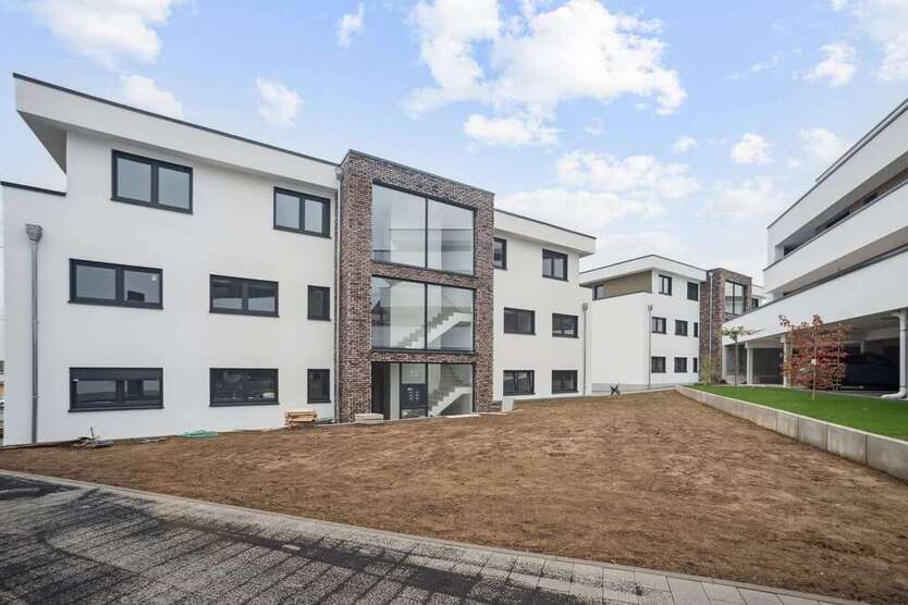 Wohnung zum Mieten in Ransbach-Baumbach 1.584 € 132.23 m² 3 zimmer