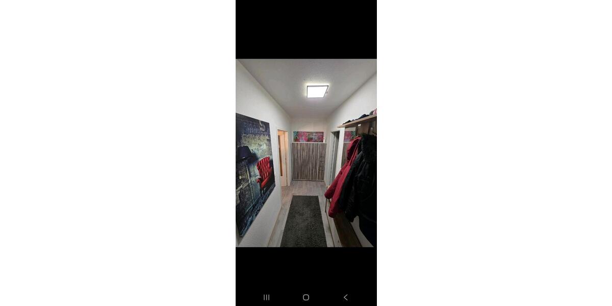 Etagenwohnung Dortmund Hombruch - 3 Zimmer, 78 m&sup2;, 469&euro; | Angebot:25163112