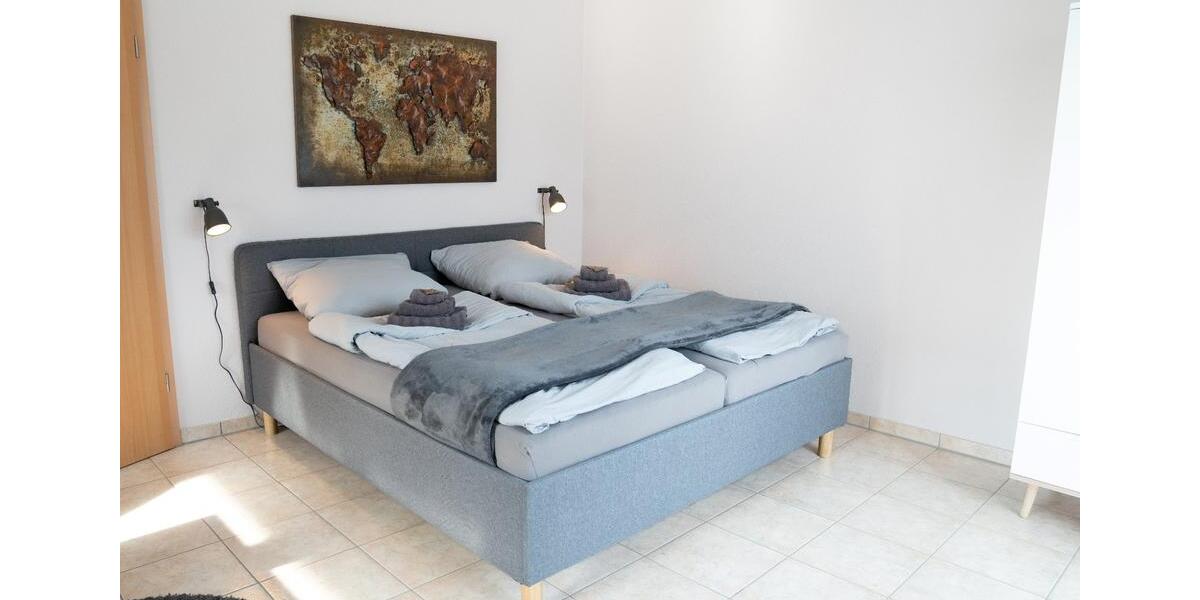 Wohnen auf Zeit Sendenhorst - 2 Zimmer, 55 m&sup2;, 65&euro; | Angebot:24252309