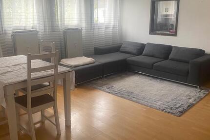 3-Zimmer-Wohnung im Zentrum von Aachen mit Blick auf den Dom zimmer