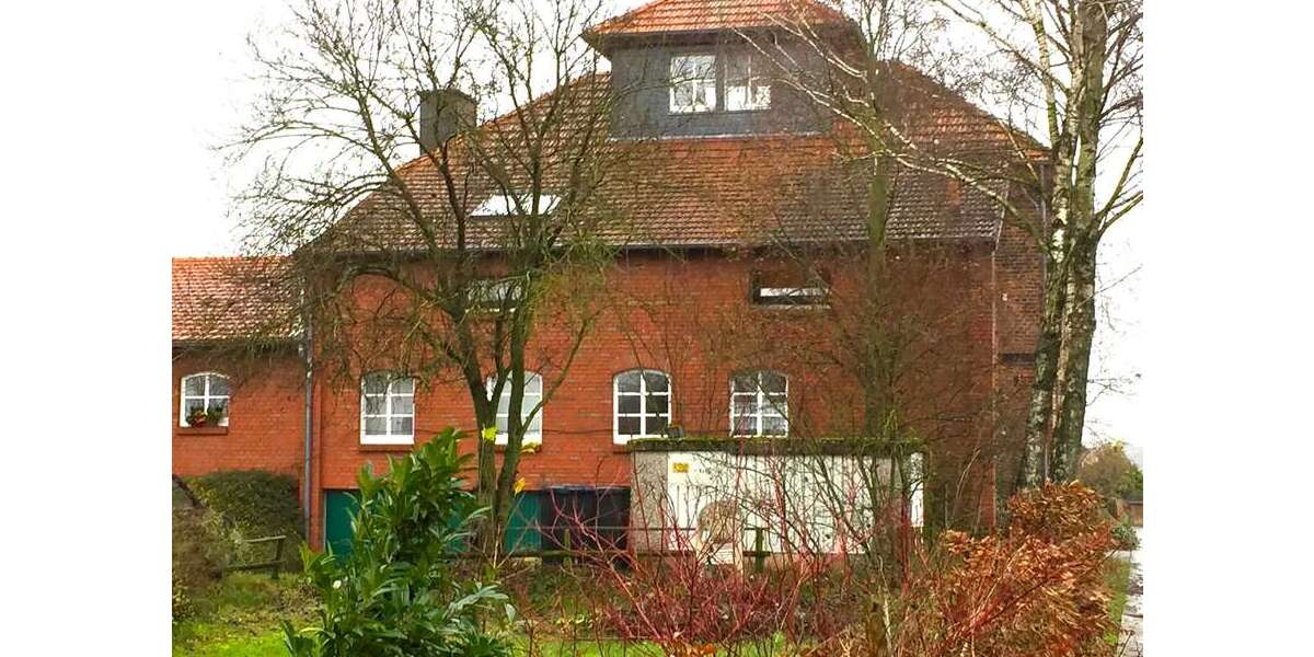Etagenwohnung Raesfeld-Erle Erle - 3.5 Zimmer, 62 m&sup2;, 580&euro; | Angebot:25352008