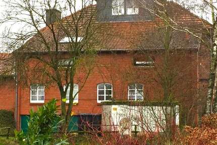 Wohnung Raesfeld-Erle Erle - 3.5 Zimmer, 62 m&sup2;, 580&euro; | Angebot:25352008