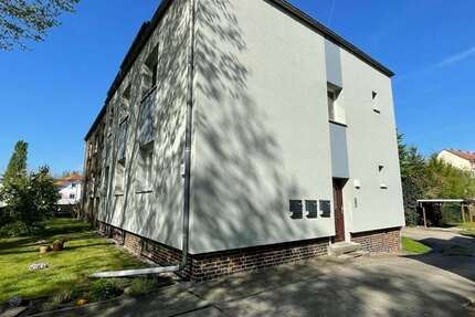 Wohnung zum Mieten in Bitterfeld-Wolfen 570 € 55 m² 2 zimmer