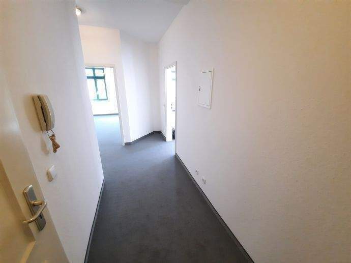 Etagenwohnung Leipzig Volkmarsdorf - 2 Zimmer, 65 m&sup2;, 650&euro; | Angebot:26203776