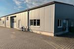 Produktions- oder Lagerhalle in Georgensgmünd zu vermieten zimmer