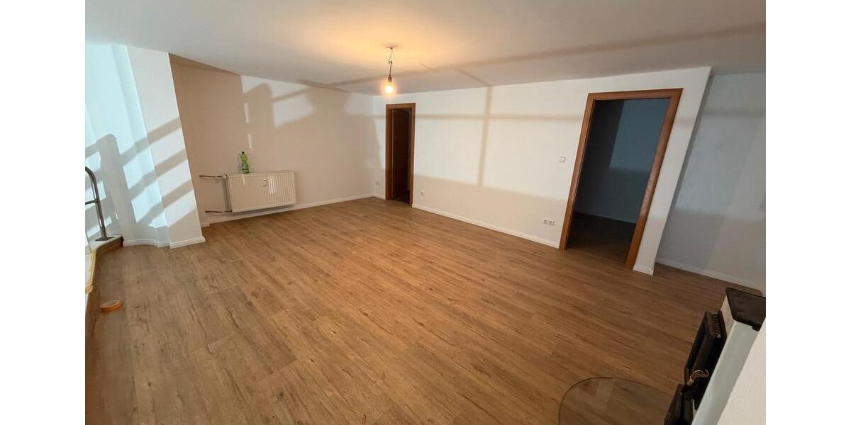 Frisch renovierte 2-Zimmer-Wohnung zu vermieten 2 zimmer