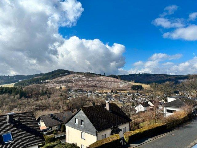 Maisonettenwohnung Winterberg - 4 Zimmer, 73 m&sup2;, 775&euro; | Angebot:25979607