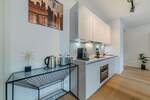 Etagenwohnung Frankfurt am Main Gallus - 2 Zimmer, 62 m&sup2;, 2.540&euro; | Angebot:25661859