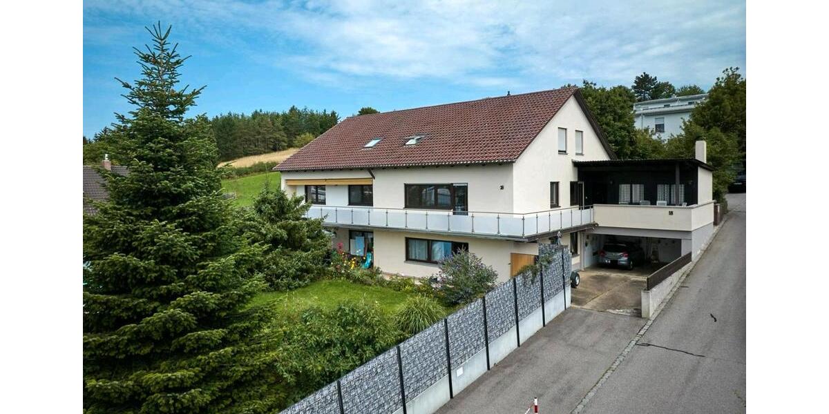 Möbliertes WG Zimmer 1 zimmer