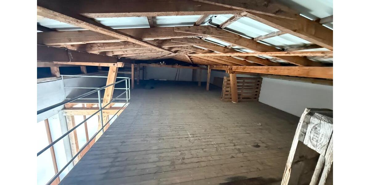Gewerbeobjekt Starnberg - 708&euro; | Angebot:26252981