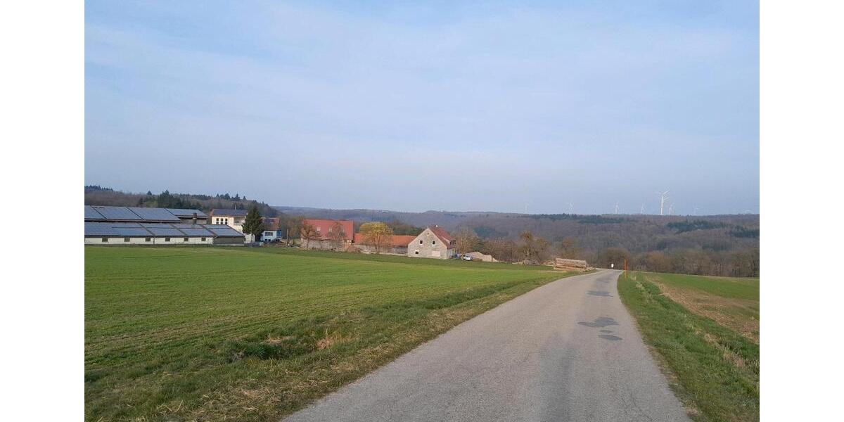 Einfamilienhaus Künzelsau - 8 Zimmer, 160 m&sup2;, 1.300&euro; | Angebot:25414810