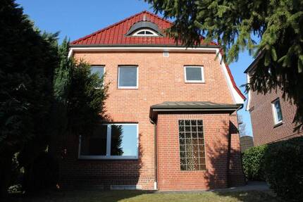 Haus Geesthacht Altstadt - 4 Zimmer, 125 m&sup2;, 1.430&euro; | Angebot:26797298