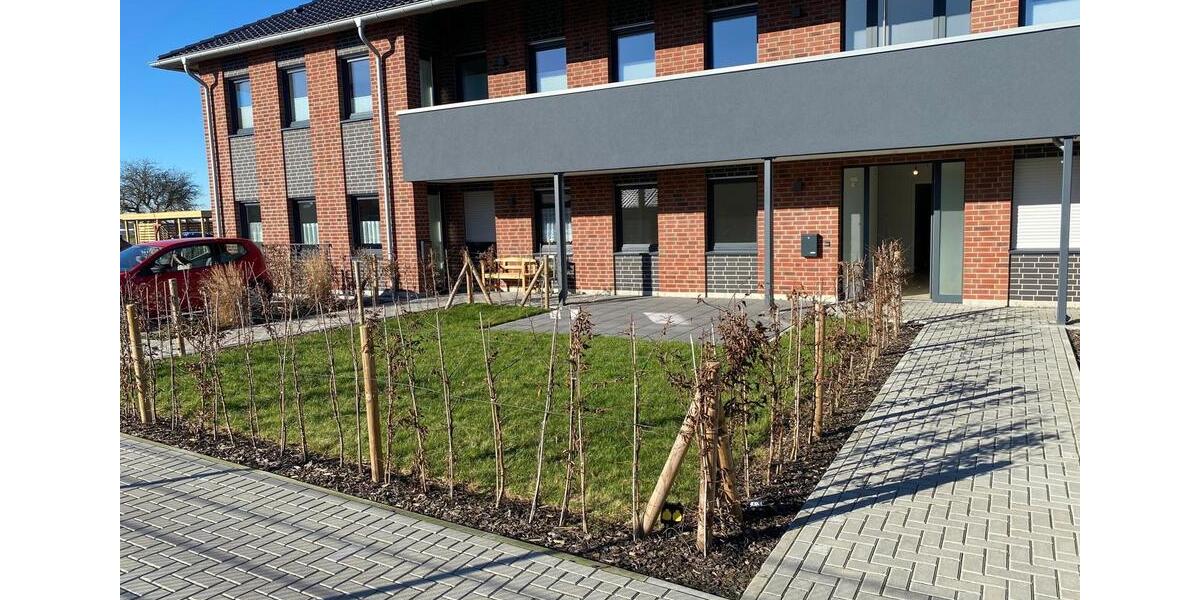 Erdgeschoßwohnung Erkelenz - 4 Zimmer, 99 m&sup2;, 1.780&euro; | Angebot:24332568