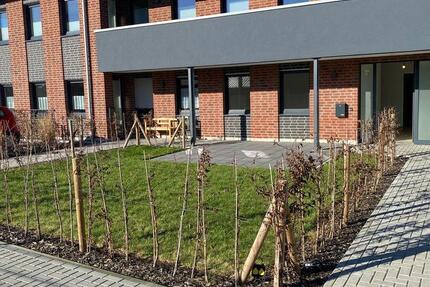 Wohnung Erkelenz - 4 Zimmer, 99 m&sup2;, 1.780&euro; | Angebot:24332568