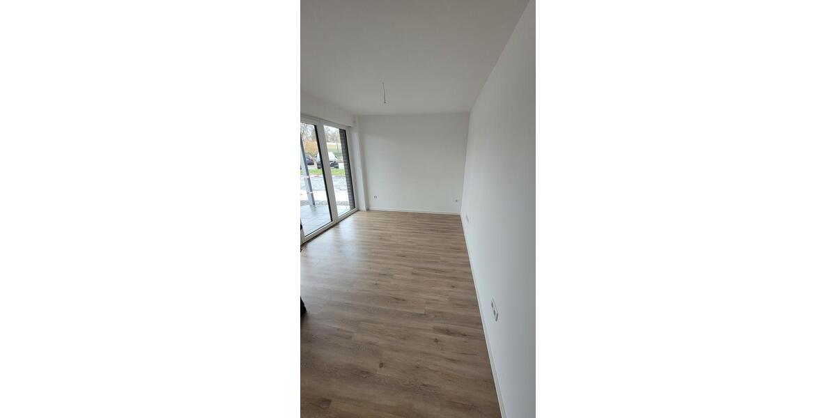 Erdgeschoßwohnung Jade - 2 Zimmer, 60 m&sup2;, 436&euro; | Angebot:25542266