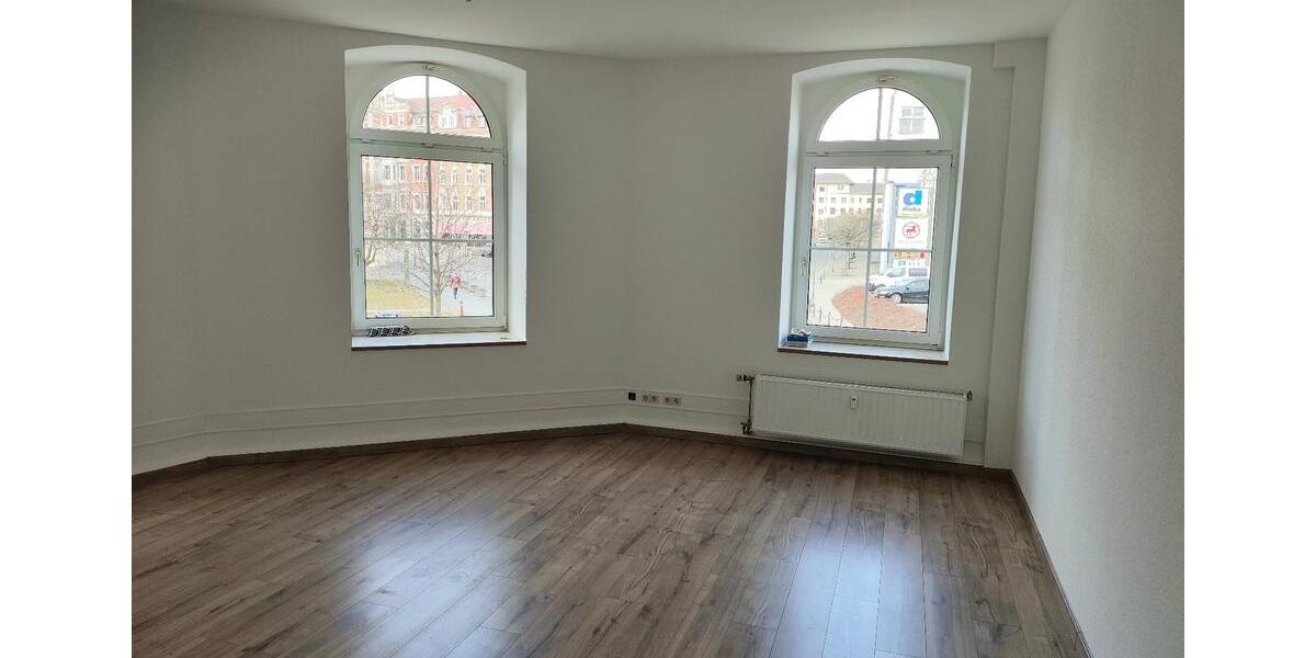 Etagenwohnung Löbau - 5 Zimmer, 130 m&sup2;, 750&euro; | Angebot:25613133
