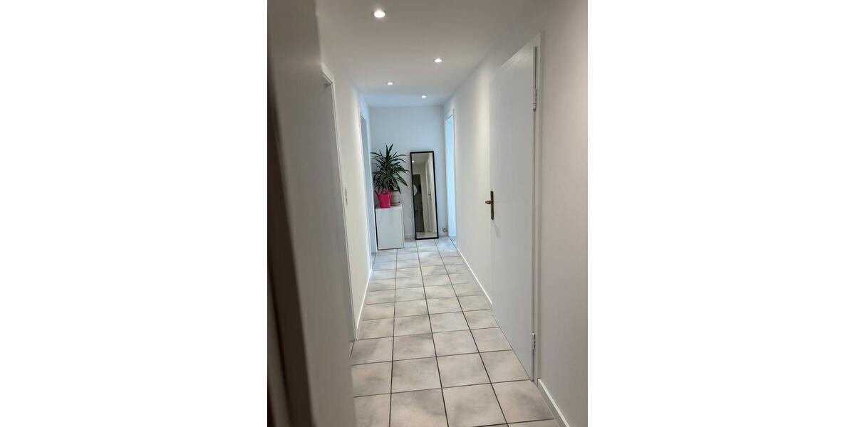 Erdgeschoßwohnung Schrozberg - 2 Zimmer, 75 m&sup2;, 800&euro; | Angebot:25421006