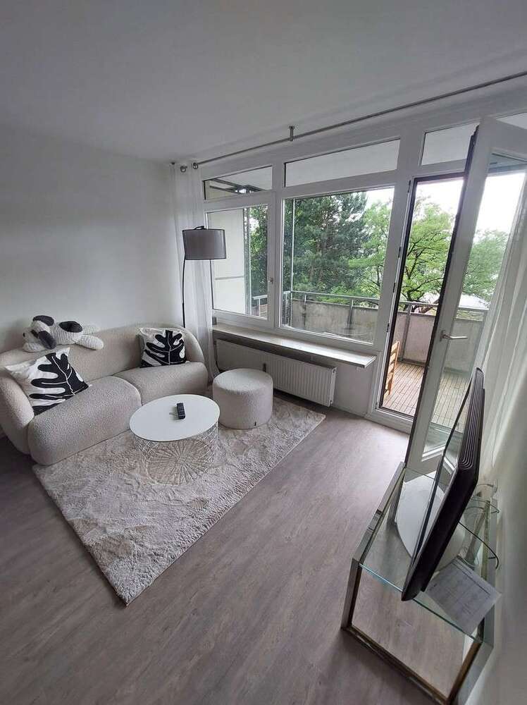 Wohnung zum Mieten in München 1.250 € 42 m²