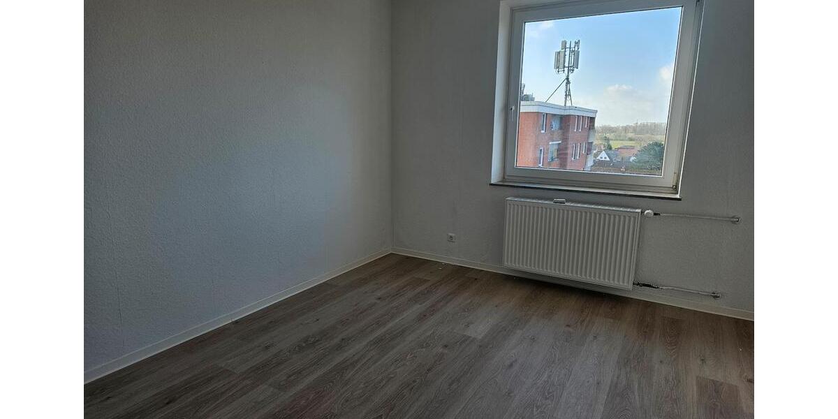 Etagenwohnung Cuxhaven Döse - 3 Zimmer, 81 m&sup2;, 575&euro; | Angebot:26104214