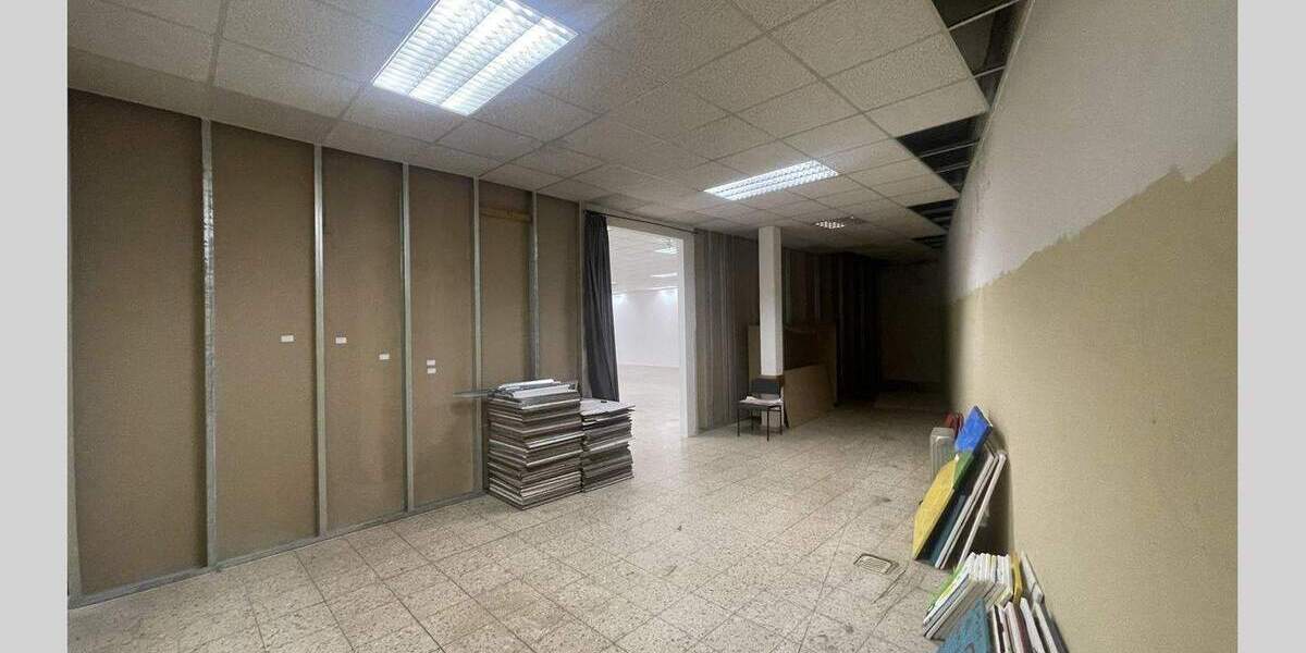 Gewerbeobjekt Kierspe Kierspe Bahnhof - 1.700&euro; | Angebot:25780144