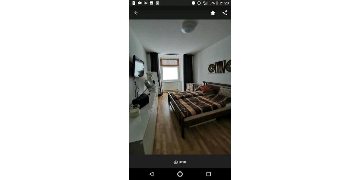 WG Zimmer Zwischenmiete - Köln Mülheim zimmer