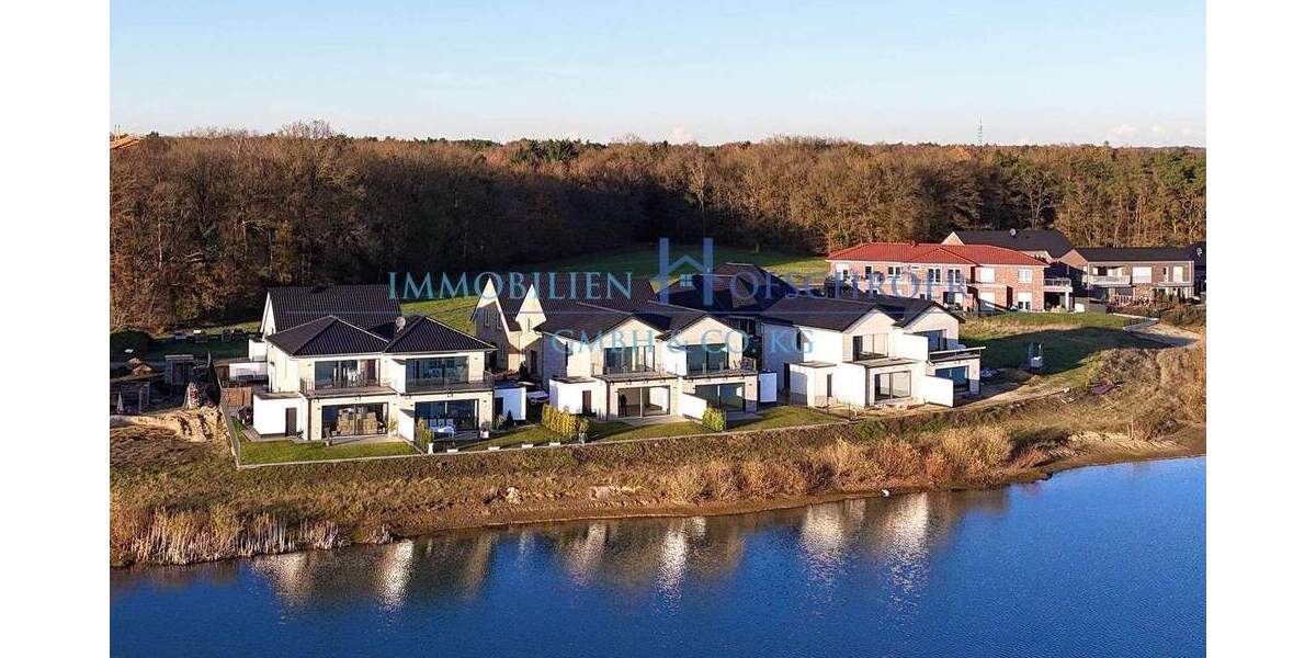 Doppelhaushälfte Herzlake - 4 Zimmer, 120 m&sup2;, 1.550&euro; | Angebot:25696549