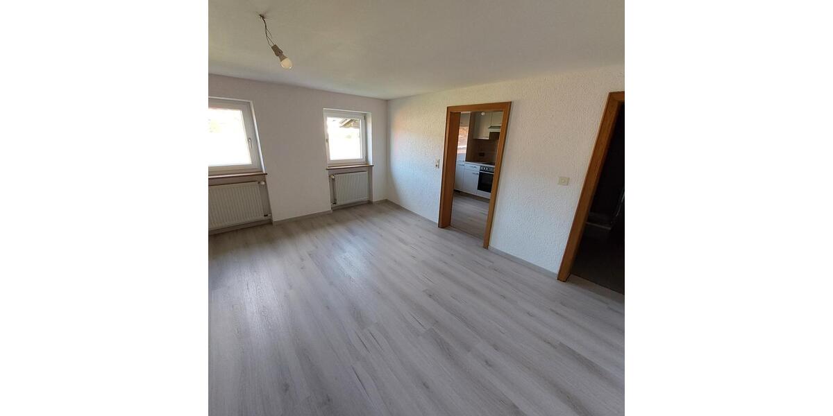 Etagenwohnung Bodenmais - 1.5 Zimmer, 30 m&sup2;, 500&euro; | Angebot:26234796