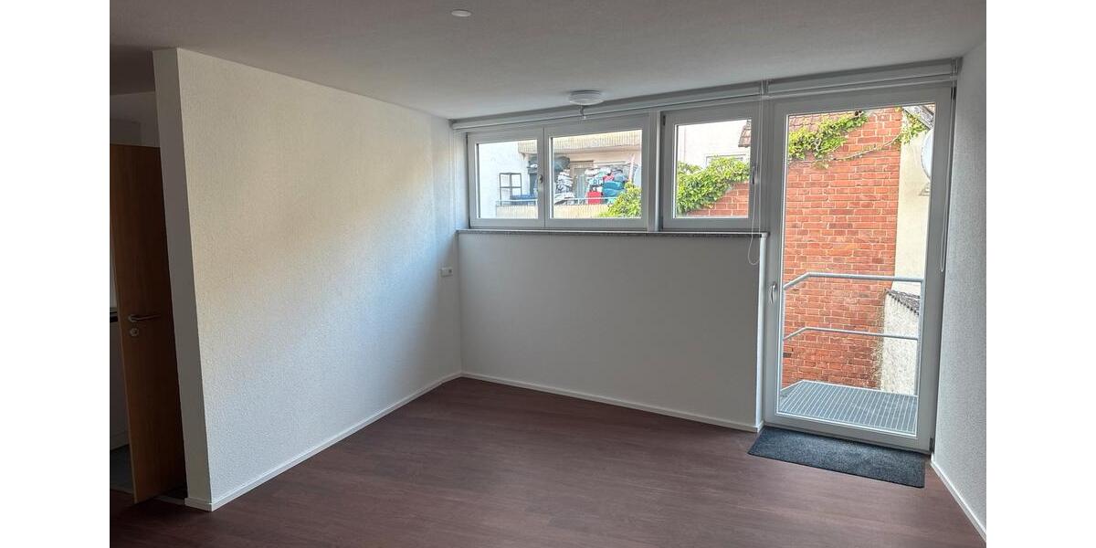 Etagenwohnung Schelklingen - 1.5 Zimmer, 50 m&sup2;, 625&euro; | Angebot:26613941