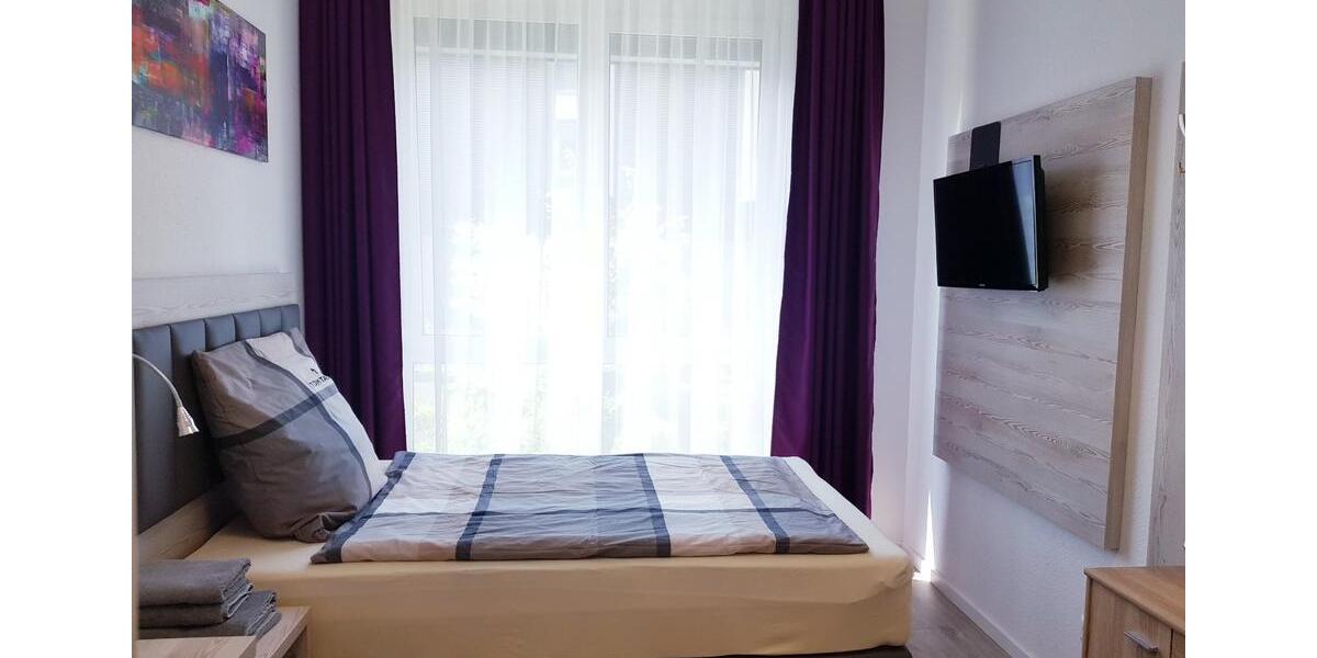 WG-Zimmer in Ostfildern Scharnhauser Park 1 zimmer