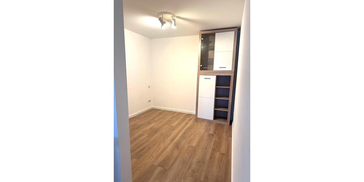 Etagenwohnung Lütjensee - 1.5 Zimmer, 45 m&sup2;, 650&euro; | Angebot:25710988