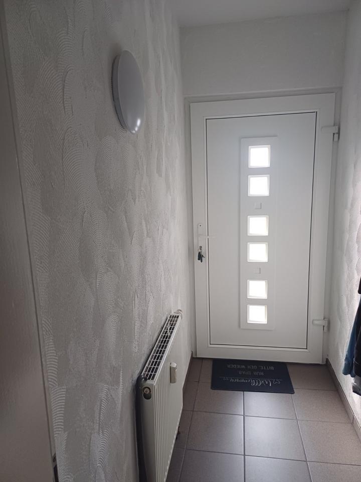 Schöne 2ZKB Wohnung