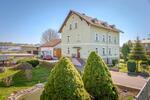 Dachgeschoßwohnung Frankenberg (Sachsen) - 3 Zimmer, 74 m&sup2;, 450&euro; | Angebot:26415709