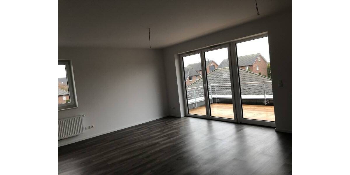 Etagenwohnung Preetz - 3 Zimmer, 94 m&sup2;, 1.170&euro; | Angebot:26093969