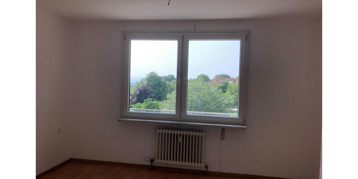 3 ZKB Wohnung mit Balokn in Fritzlar ( FZ-GP15-2L ) 3 zimmer