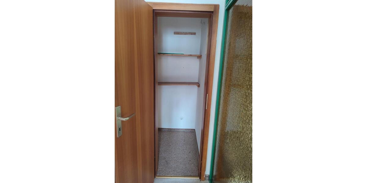 Etagenwohnung Münchberg - 2 Zimmer, 45 m&sup2;, 360&euro; | Angebot:26470964