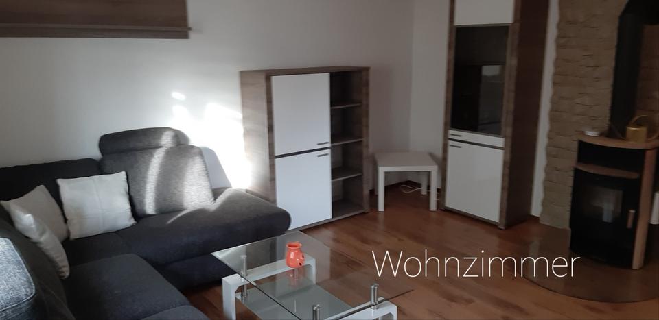 Wohnen auf Zeit Bucha - 1 Zimmer, 16 m&sup2;, 350&euro; | Angebot:26701663